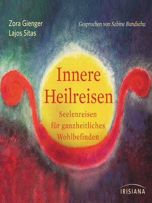 cover image of Innere Heilreisen